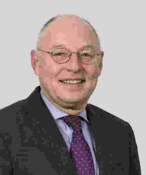 Helmut Maier