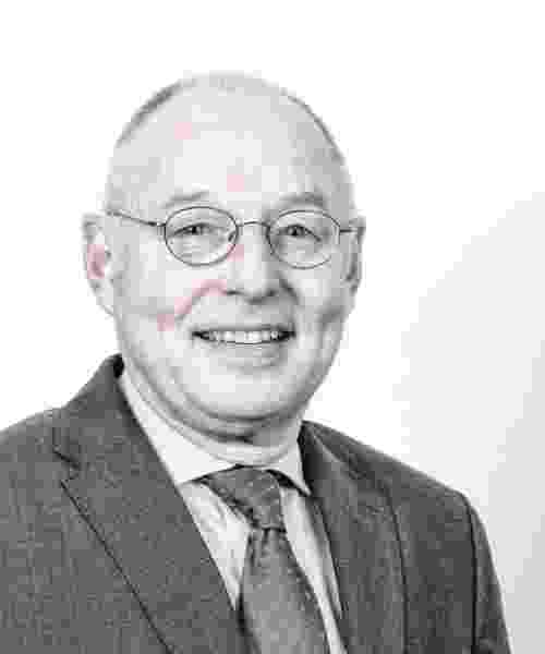 Helmut Maier