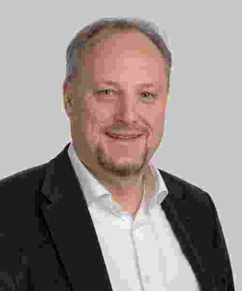 Christian Klauser