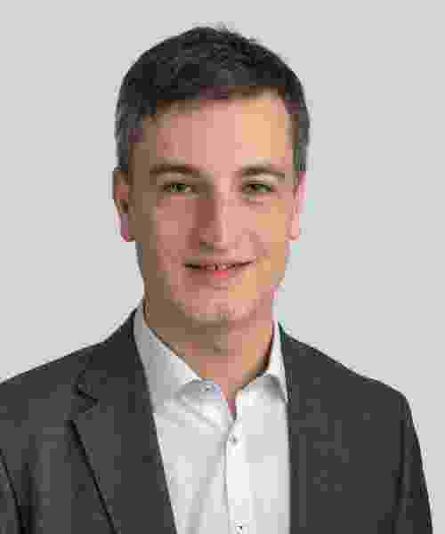 Stefan Wolfgruber