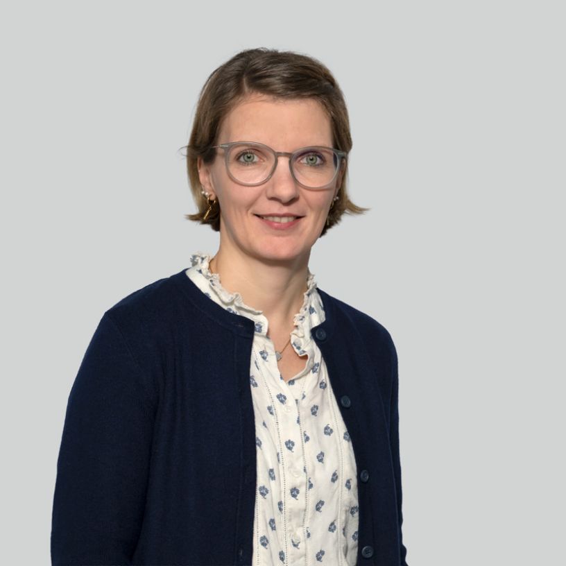 Stefanie Reupert, Traunstein