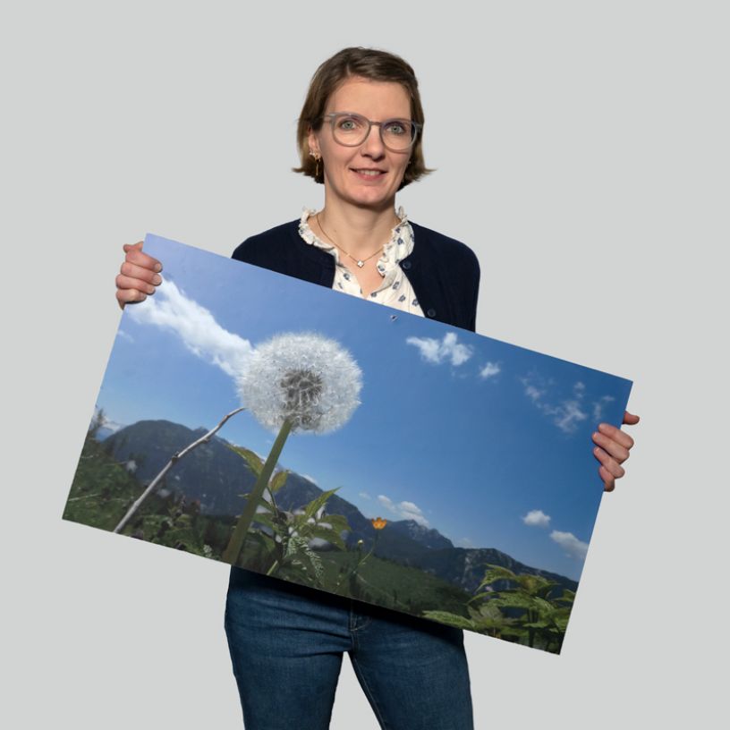 Stefanie Reupert, Traunstein