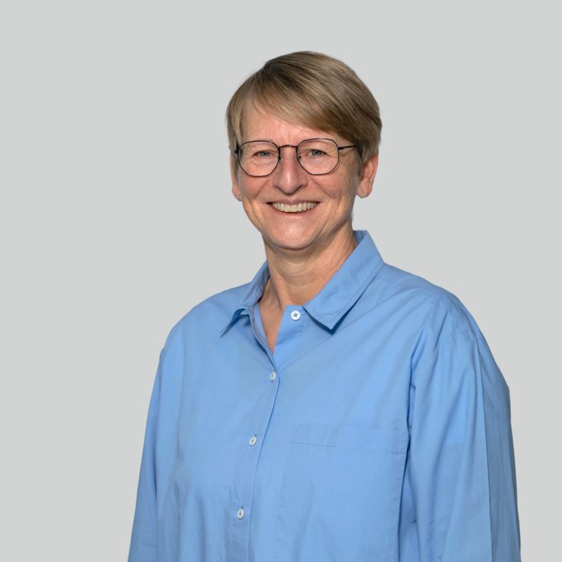 Christine Binder, Traunstein