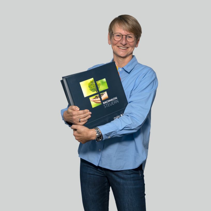 Christine Binder, Traunstein