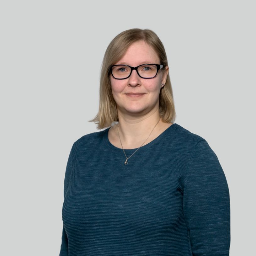 Annemarie Braml, Traunstein