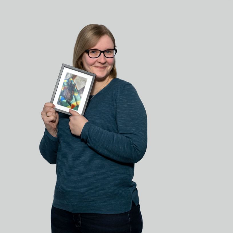 Annemarie Braml, Traunstein