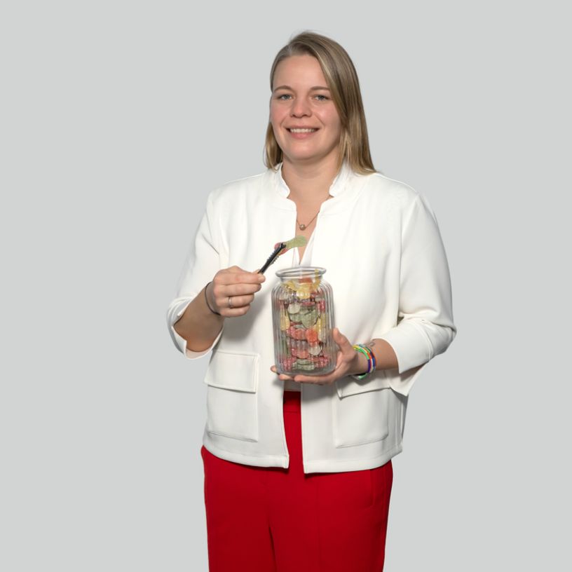 Christiane Dreßler, Traunstein