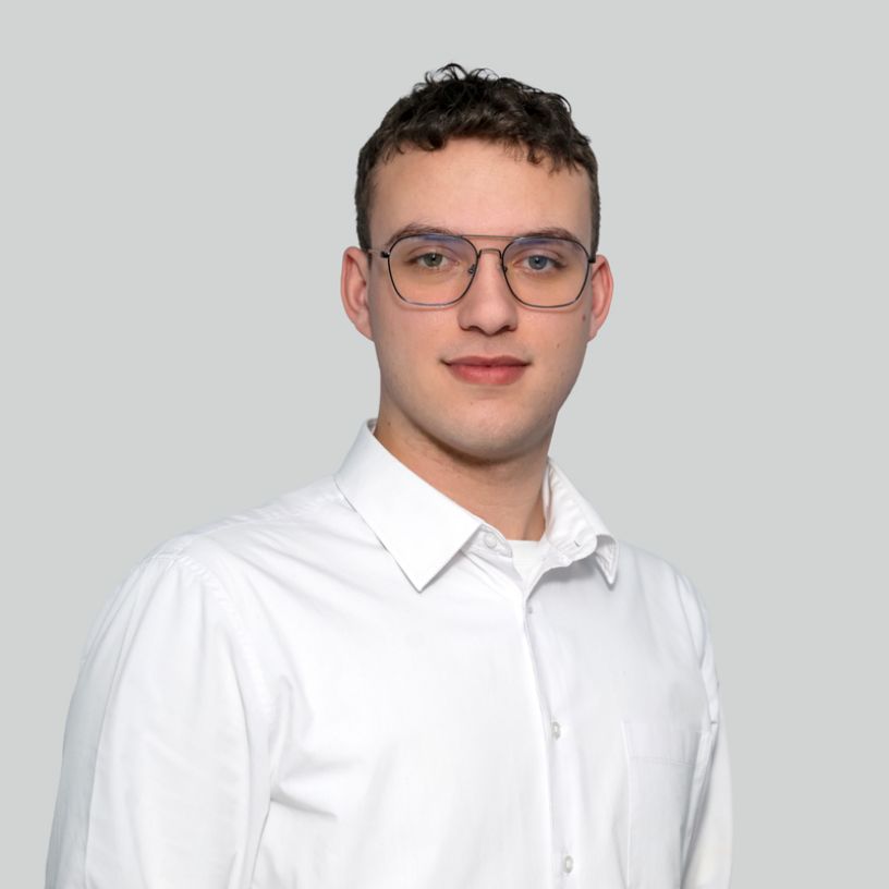 Marc Feichtmayr, Traunstein