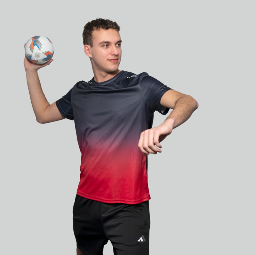 Marc Feichtmayr, Traunstein