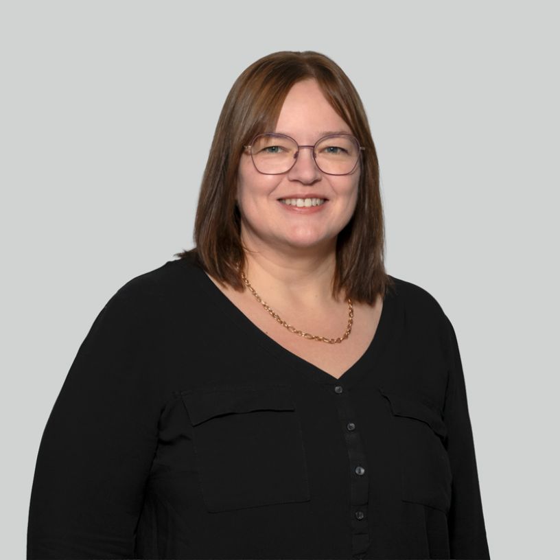 Birgit Gromes, Traunstein