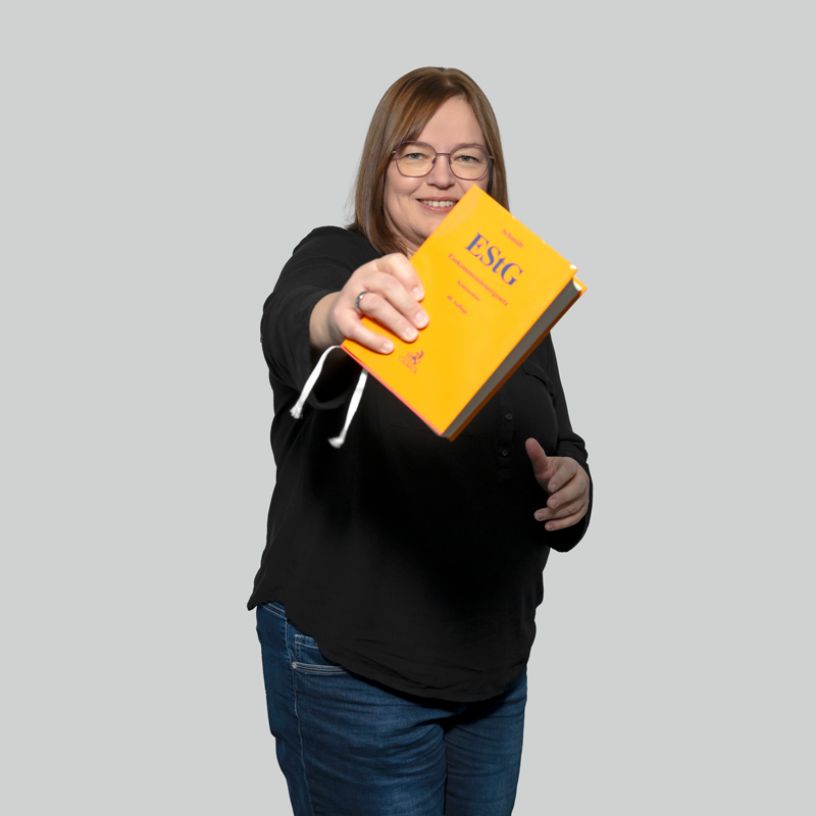 Birgit Gromes, Traunstein