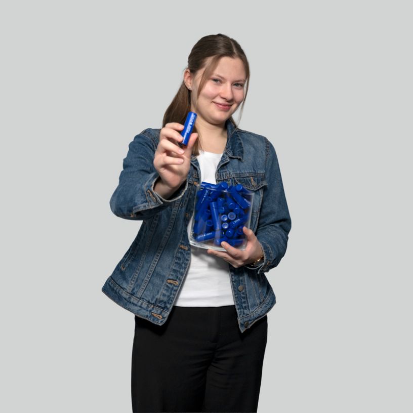 Paula Maier, Traunstein