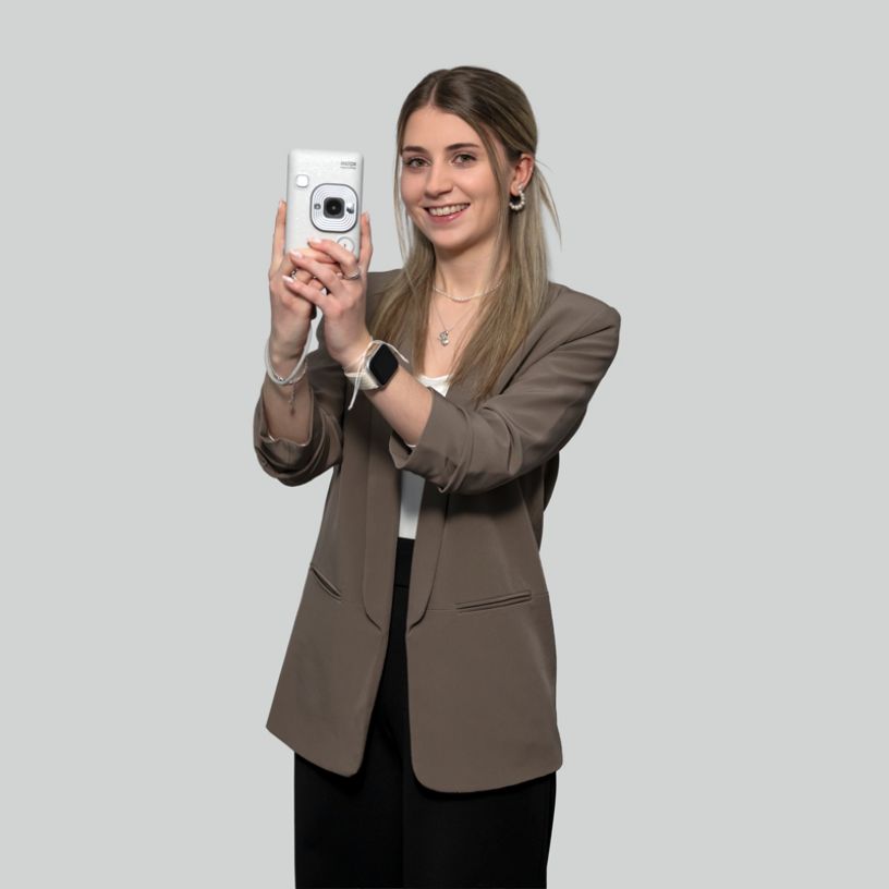 Nathalie Zellner, Traunstein