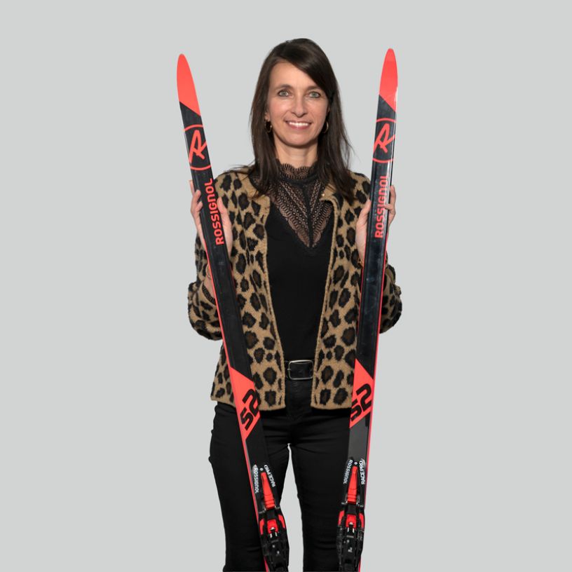 Andrea Haller, Traunstein