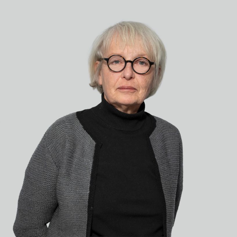 Karin Jackl, Traunstein