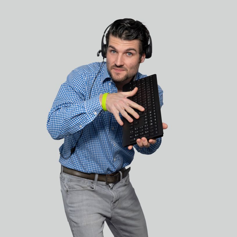 Johannes Kohler, Traunstein