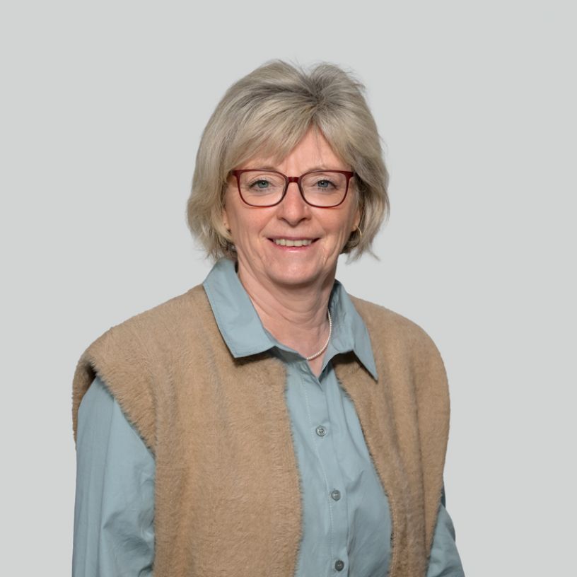 Burgi Lackner, Traunstein