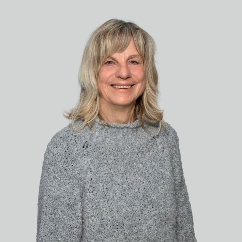 Annegret Wild, Traunstein