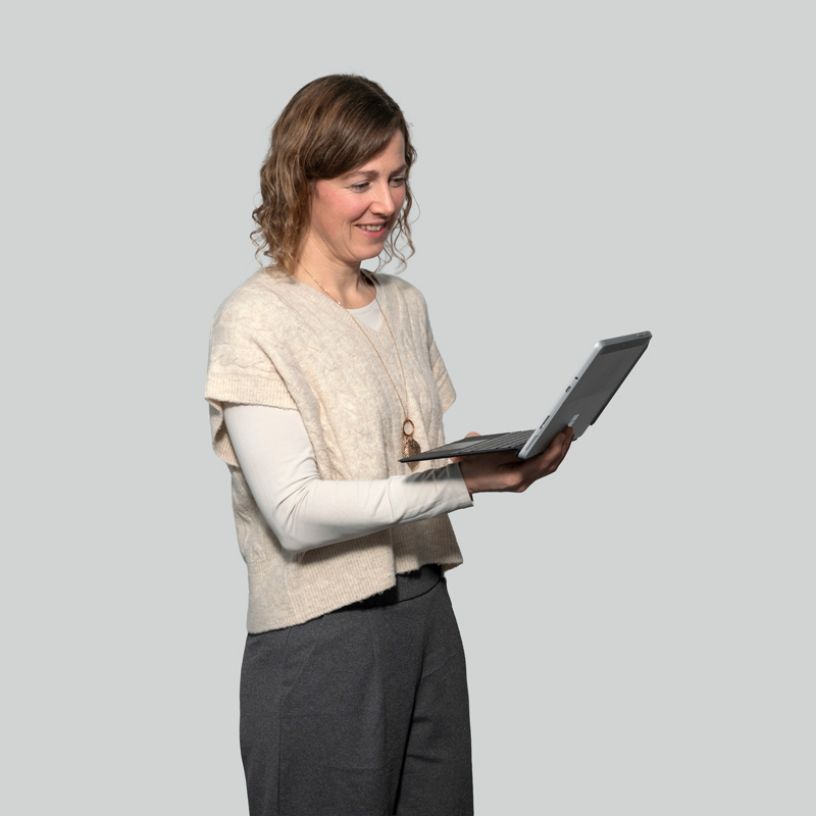 Sabine Maier, Traunstein