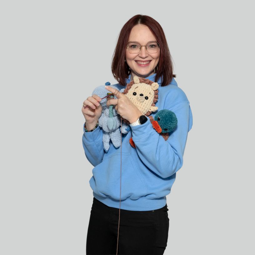 Denise Nieddu, Traunstein