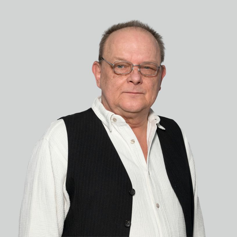 Harald Schriefers, Traunstein