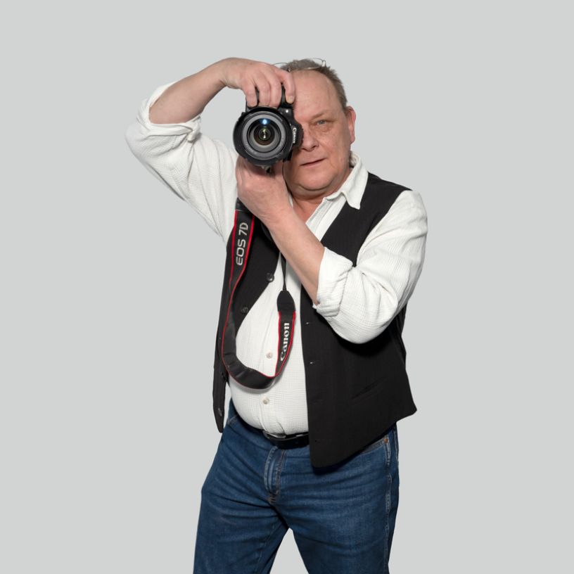 Harald Schriefers, Traunstein