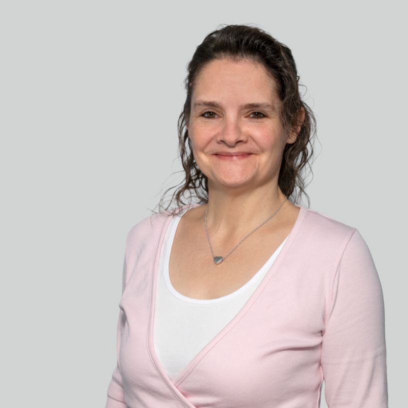 Corina Schubert, Traunstein