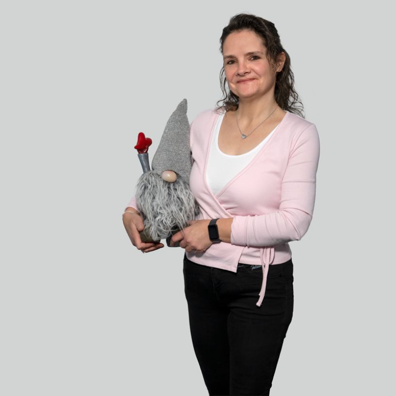 Corina Schubert, Traunstein