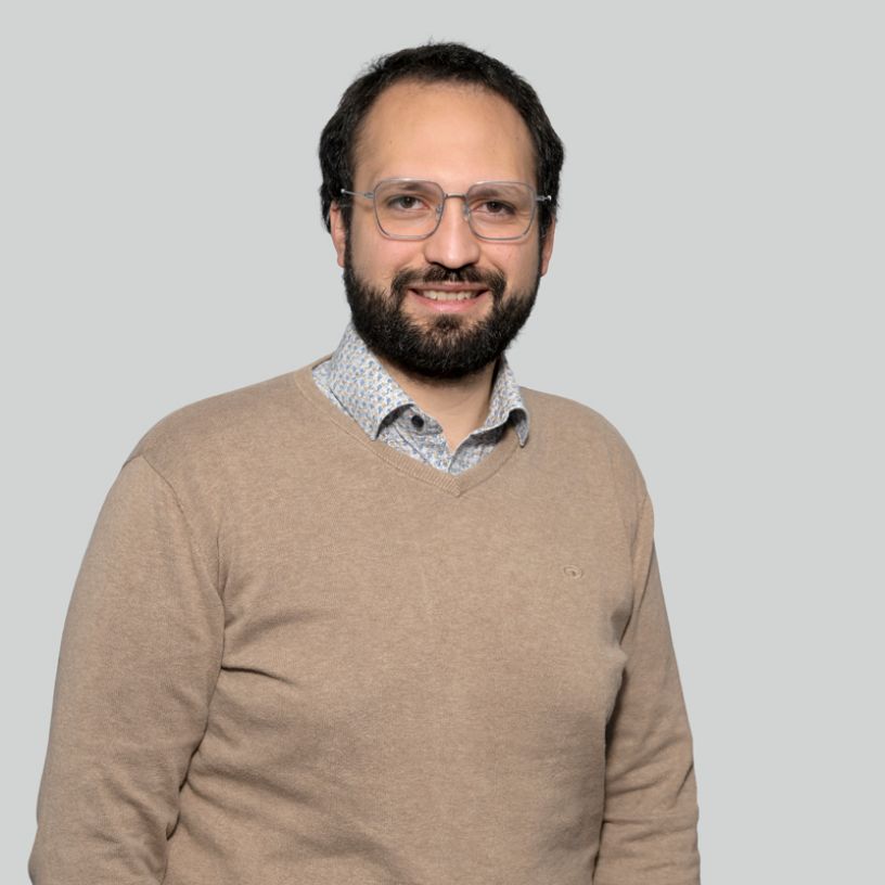 Jose Parzinger, Traunstein