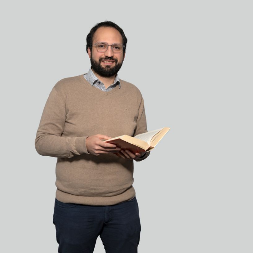 Jose Parzinger, Traunstein