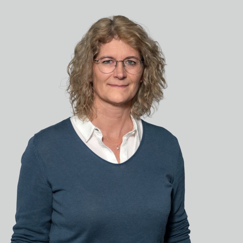 Ute Schneider, Traunstein
