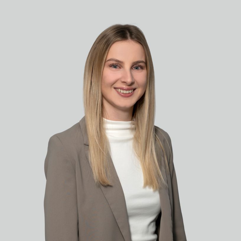 Maya Unterreiner, Traunstein