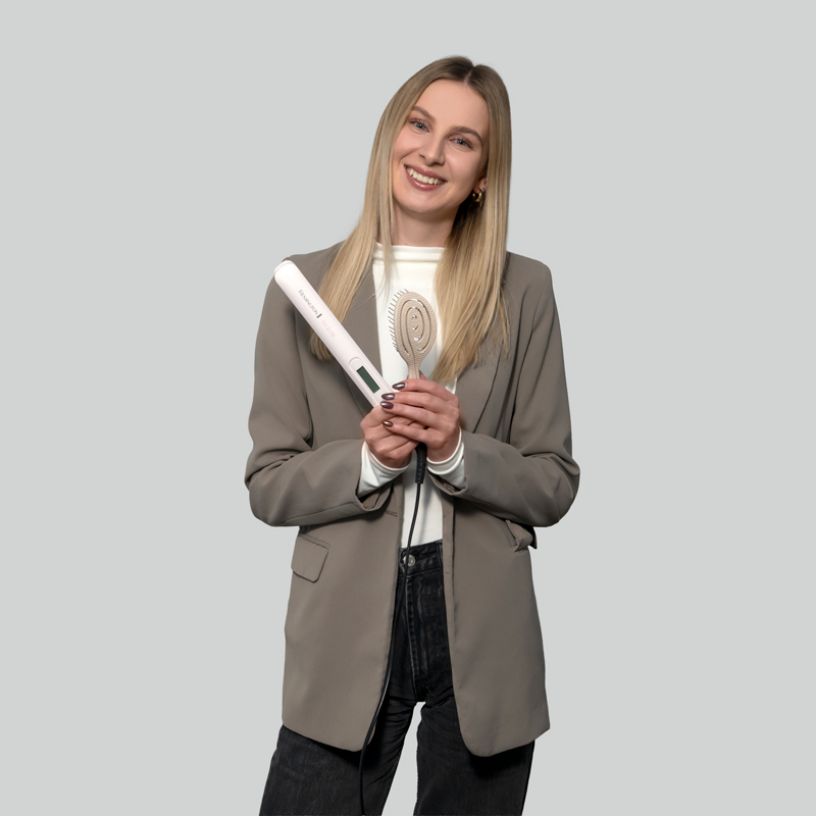 Maya Unterreiner, Traunstein