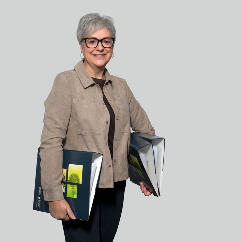 Martina Windfellner, Traunstein