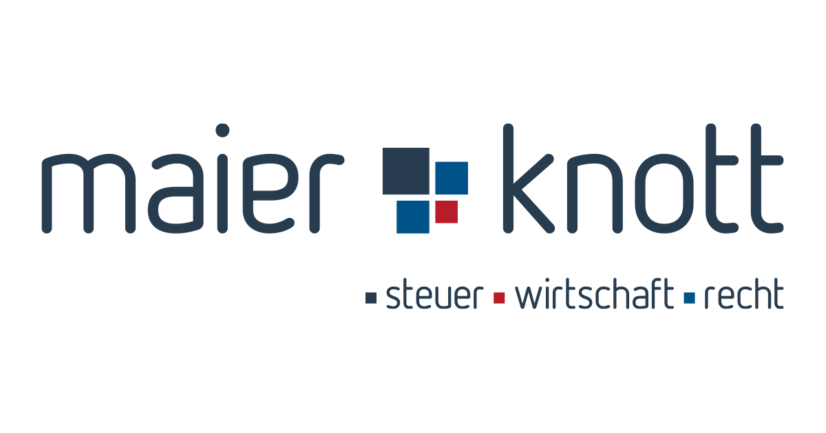 Maier + Knott Steuerberatungsgesellschaft mbH & Co. KG